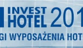 Poznańskie targi INVEST-HOTEL z firmą INVADO