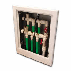 Aquatechnik Safety System