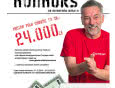 Konkurs fotograficzny dla instalatorów "Zachwyć realizacją kominka. Edycja III"