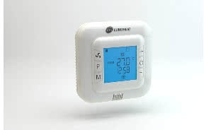 Nowy sterownik HMI VR od VTS EUROHEAT - komfort w zasięgu ręki