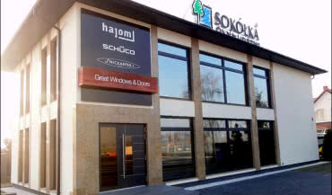 Otwarcie Studia Sokółka