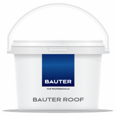 Płynny system izolacji termicznej BAUTER ROOF