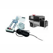 Zestaw napędu SHAFT-30KIT do bram przemysłowych