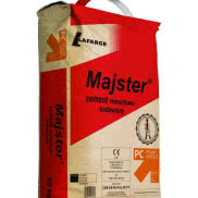 Cement workowany Majster