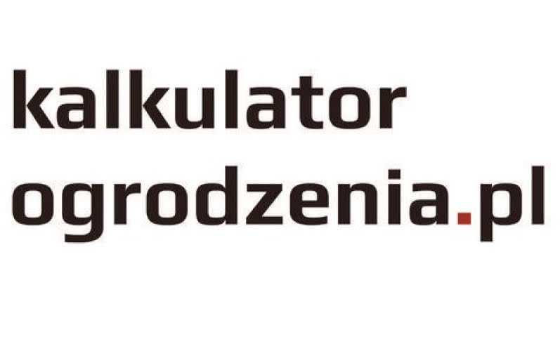 Bezpłatny program do projektowania ogrodzeń Firmy JONIEC®