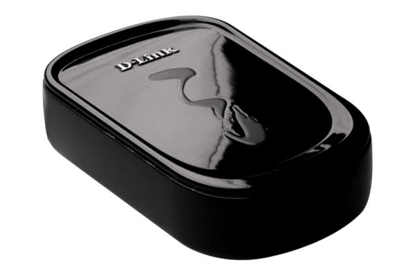 Serwer wydruku USB DPR-1040 Wireless G