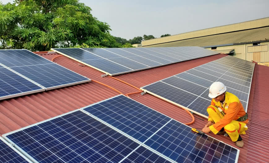 Teraz otrzymasz 100% wartości wprowadzonej do sieci energii z OZE! Nowe przepisy weszły w życie