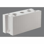 Bloczki silikatowe SILIKAT N12/500 i SILIKAT N18/500