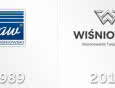 Firma Wiśniowski zmieniła swoje logo