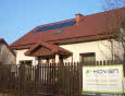 Instalacja solarna a pozwolenie budowlane