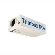 Innowacyjny moduł filtracji powietrza Trimbox NO2 