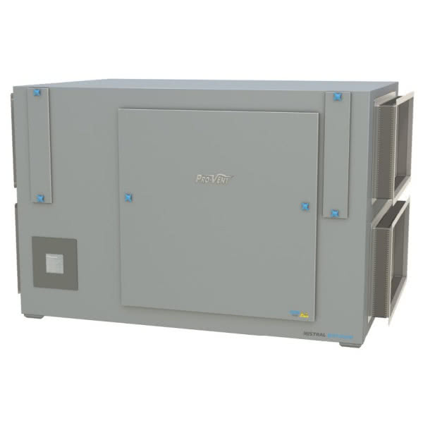 Rekuperator MISTRAL BSR 6000 EC