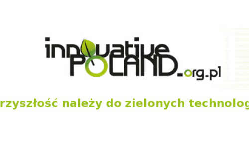 Przyszłość należy do zielonych technologii