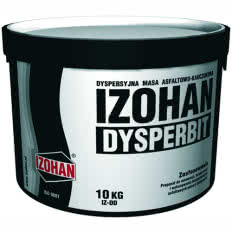 IZOHAN DYSPERBIT