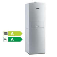 Cerapur Solar Comfort