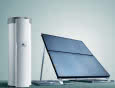 Vaillant - Dobór elementów instalacji solarnej