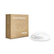 Flood Sensor - inteligentny czujnik zalania