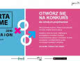 Otwarcie konkursu PORTA BY ME "4 DOORS" oraz debiut drzwi SMART podczas Łódź Design Festival