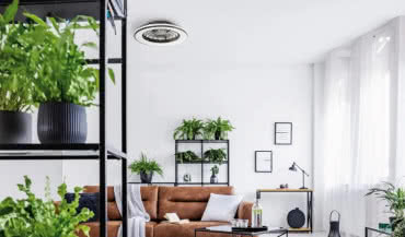 Lampy LED - inteligentne, wentylowane, bezprzewodowe - odkryj niezwykłe możliwości!
