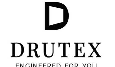 Nowe logo firmy DRUTEX