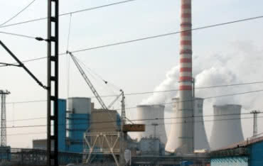 Pierwszy etap przetargu na blok 800-910 MW w PKE zakończony