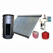 Zestaw solarny H130/300