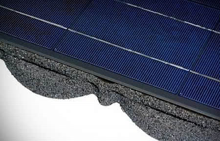 Panele MetroSolar