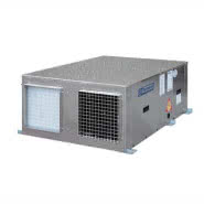 Rooftopy Climamixer marki Thermocold
