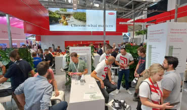 Fronius na Intersolar 2024: nowości i rozwiązania dla fotowoltaiki i elektromobilności