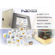 System Nexo