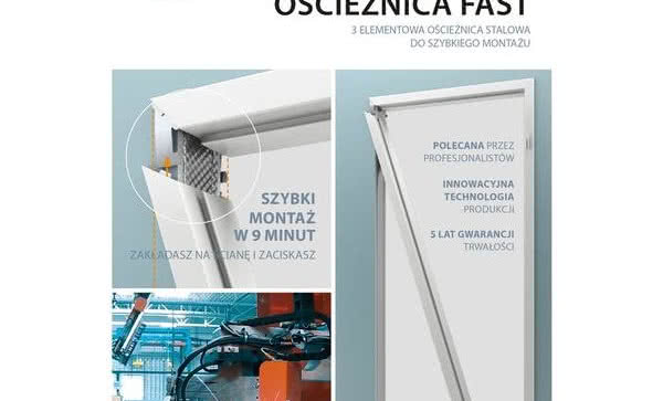 PORTA zdobyła dwa Złote Medale MTP