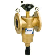 Manualny filtr z płukaniem przeciwprądowym <br>MULTIPUR 65–80 M</br>