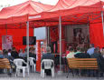 Mobilne Centrum Szkoleniowe ROCKWOOL RoadShow 2013 na półmetku!