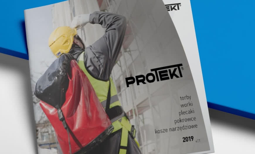 Oferta produktów firmy Protekt na 2019 rok