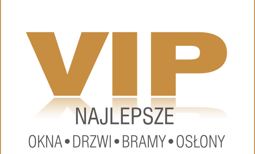 Hormann wyróżniony przez program VIP!