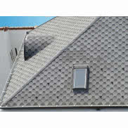 MOSAIK - SHINGLE LINE