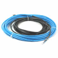 Przewód grzejny TV HC 30 VC - 17 W/mb