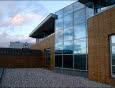Zastosowanie drewna w architekturze