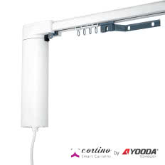 Napęd do zasłon CORTINO DT52E