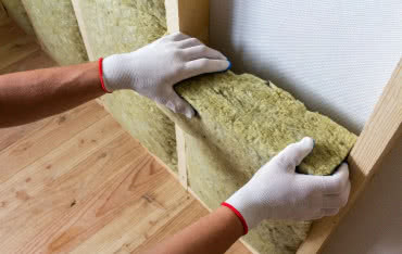 Ocieplenie mieszkania od wewnątrz 