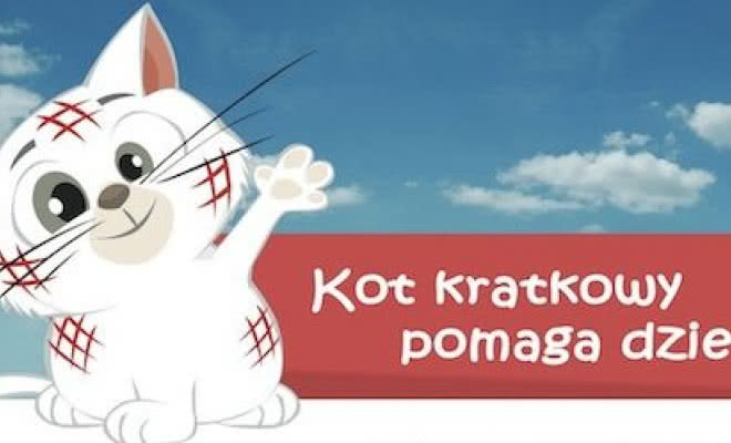 Świat Kominków i Kratki.pl we wspólnej akcji charytatywnej