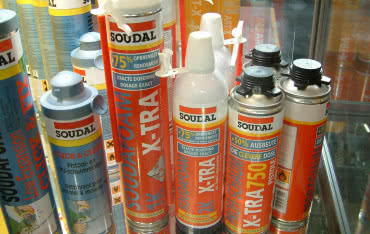15 lat Soudal na polskim rynku