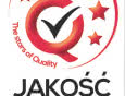 Jakość Roku 2013 dla Fläkt Bovent Sp. z o.o.