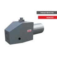 Pellas X REVO 150