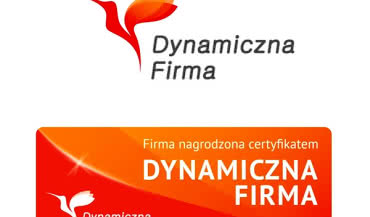 Dynamiczny rozwój firmy Aluprof