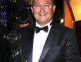 Andrzej Wiśniowski finalistą konkursu EY World Entrepreneur of the Year 2014