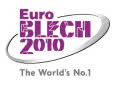 Targi "EuroBLECH 2010"